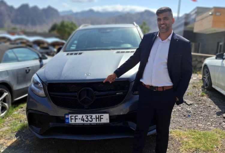 از واردات تا بازآفرینی ناوگان حمل‌ونقل؛ داستان موفقیت دکتر محمد هادی بلوچی در ممتاز خودرو ایرانیان 